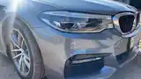 BMW 5 series, 2017-5