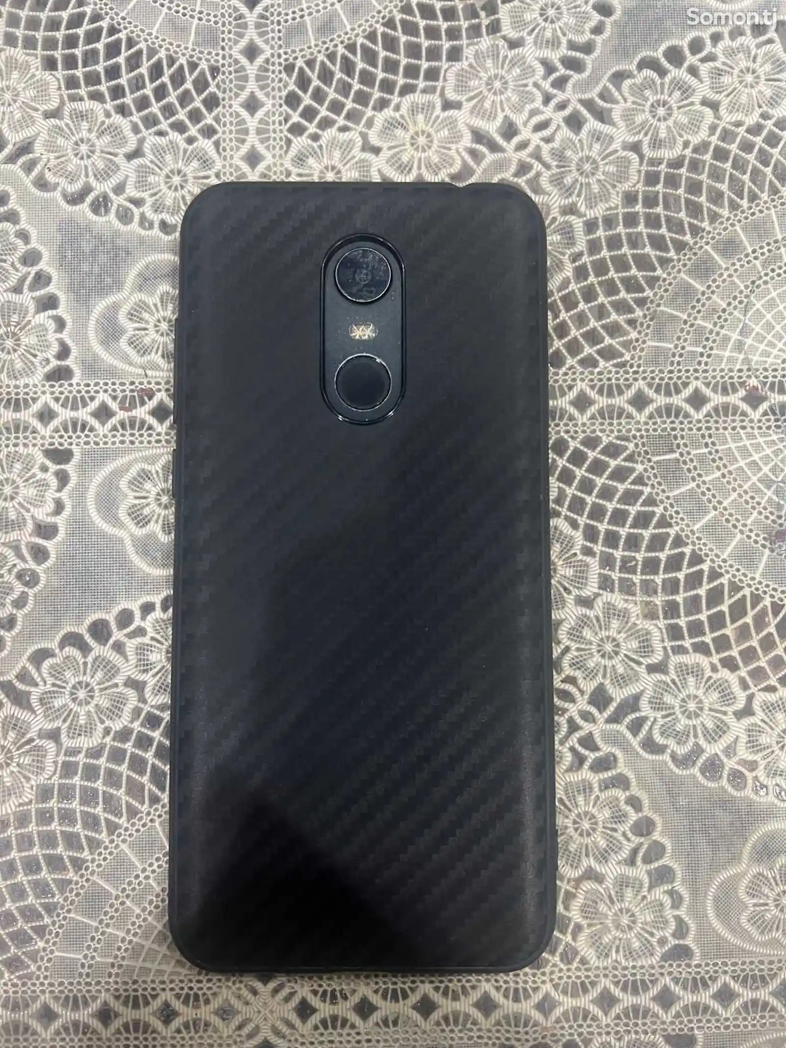 Xiaomi Redmi 5 plus-1