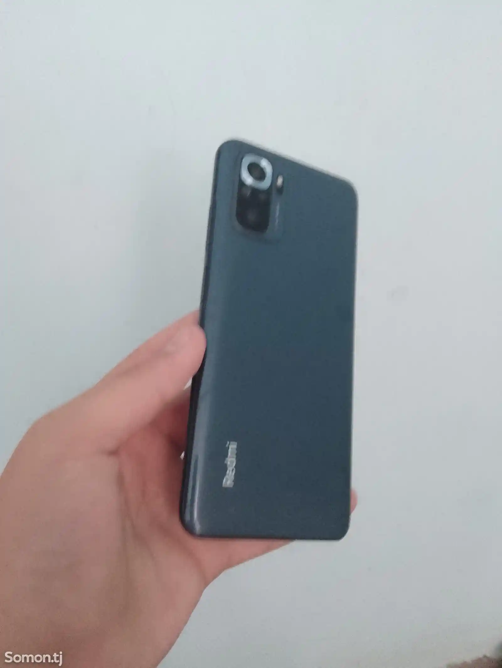 Xiaomi Redmi Note 10S-3