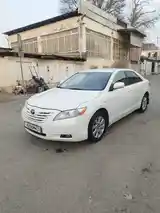 Toyota Camry, 2008-2