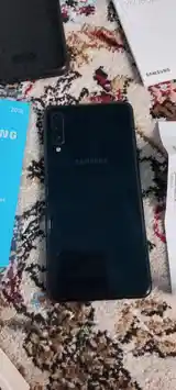 Samsung Galaxy A7-4