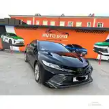 Toyota Camry, 2019-4