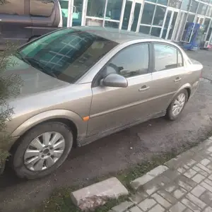 Opel Vectra C, 2003