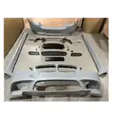 Обвес F10 body kit M style 2011-2017-5