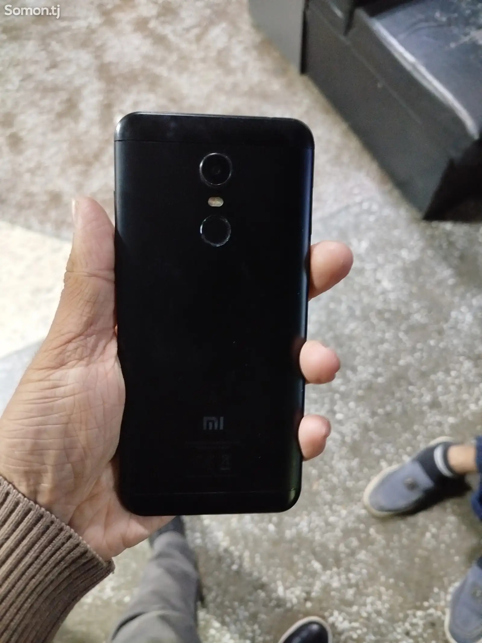 Xiaomi Redmi 5+-1