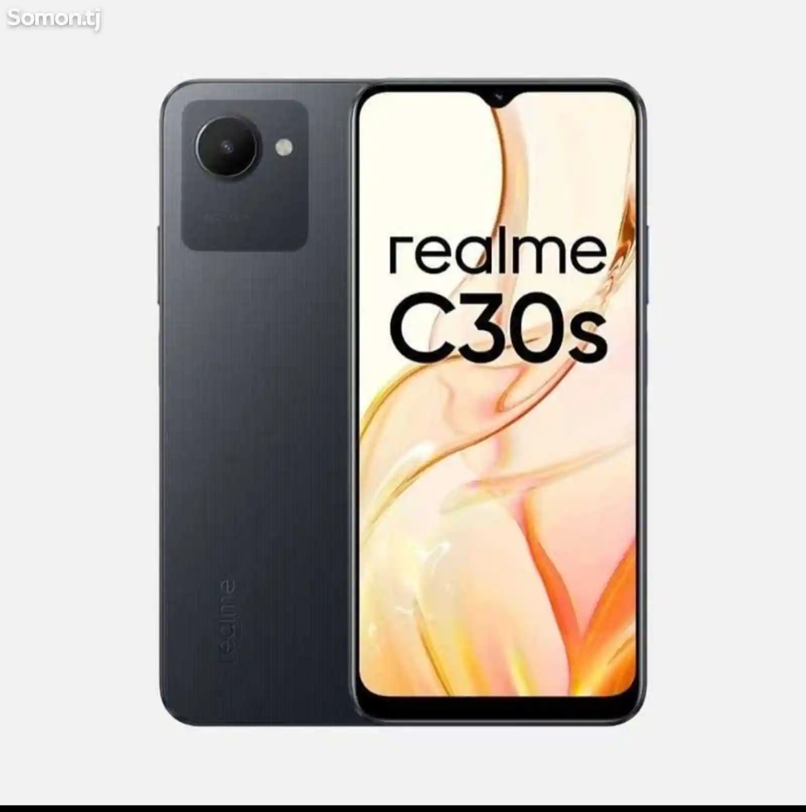 Realme C30s-2