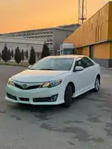 Toyota Camry, 2014-4