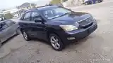 Lexus RX series, 2004-5