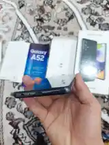 Samsung Galaxy a52-5