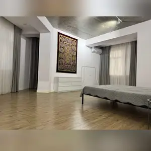 2-комн. квартира, 3 этаж, 127м², Шохмансур