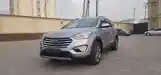 Hyundai Santa Fe, 2016-2