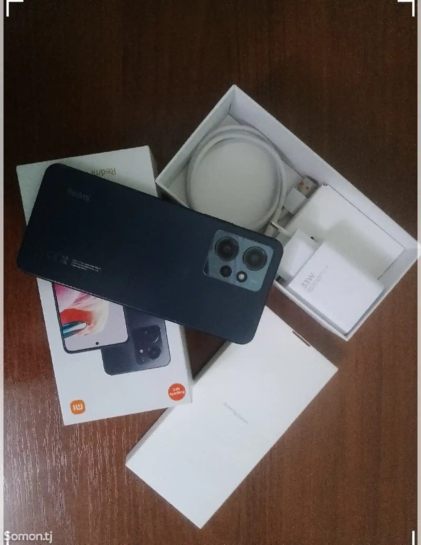 Xiaomi Redmi Note 12-2