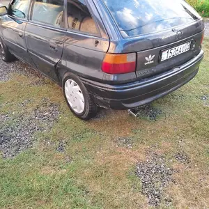 Opel Astra F, 1996