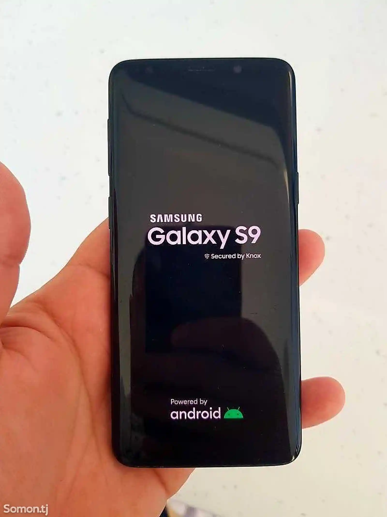 Samsung Galaxy S9, 64 gb-2