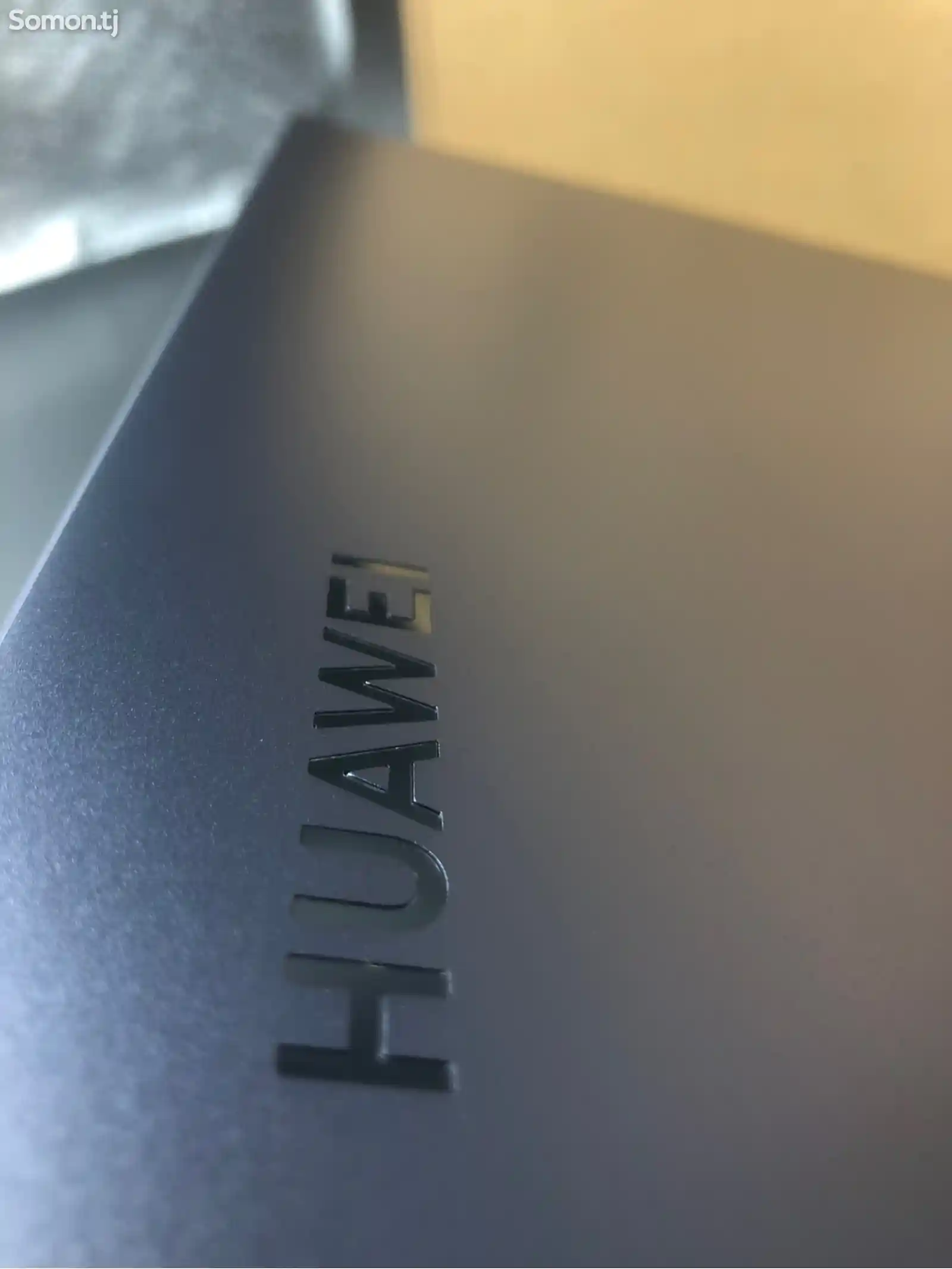 Ноутбук Huawei MateBook I5-3