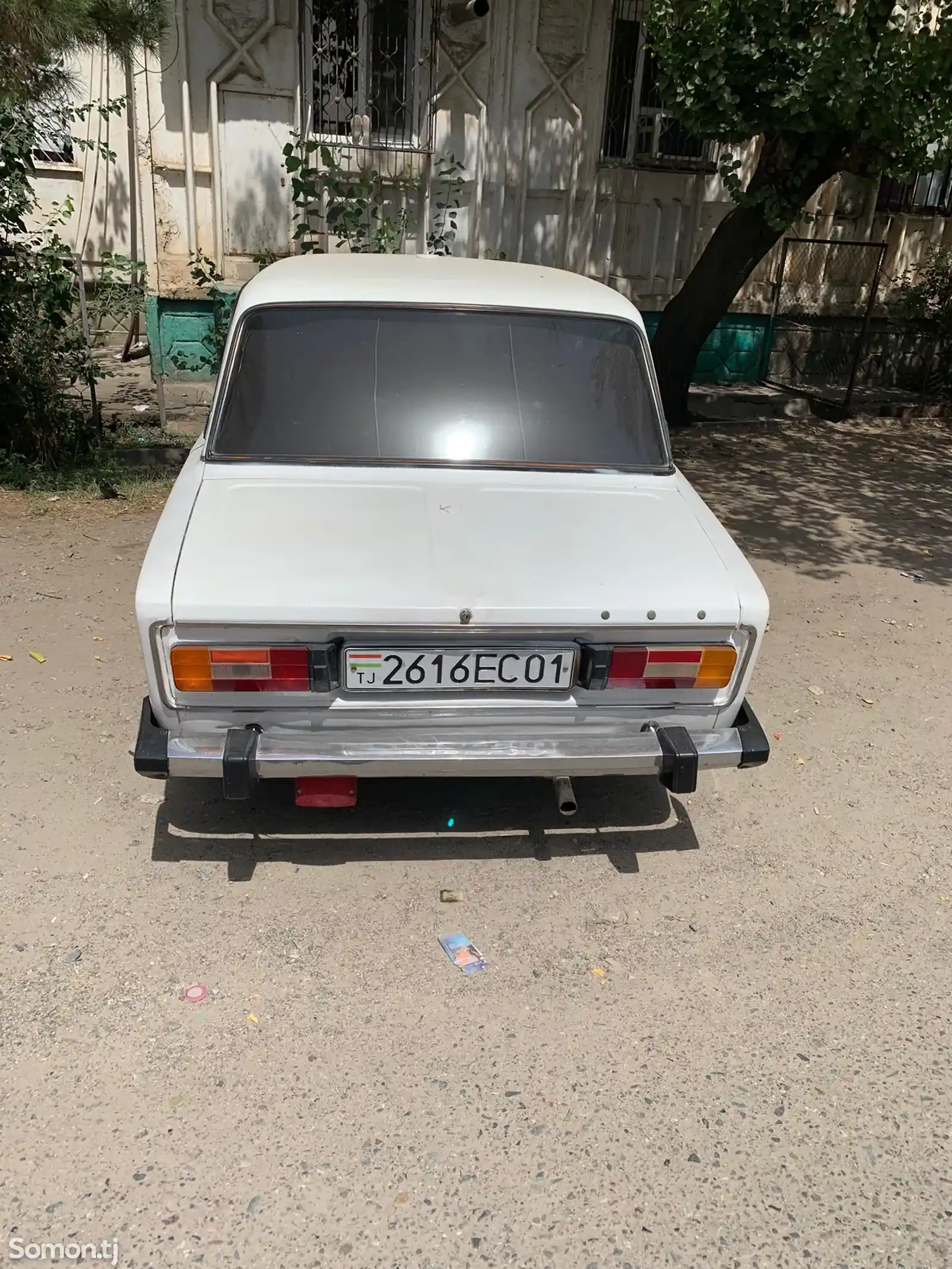 ВАЗ 2106, 2002-4