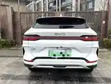 BYD Song Plus Flagship, 2025-4