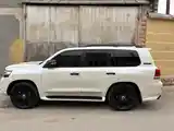 Toyota Land Cruiser, 2018-5