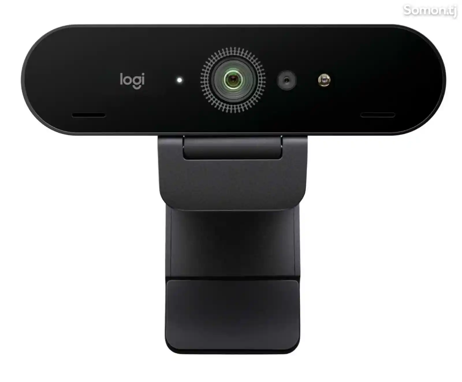 Веб-камера Logitech Brio 4K-2