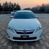 Toyota Camry, 2014-4