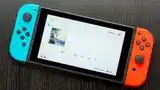 Игровая приставка Nintendo Switch-3