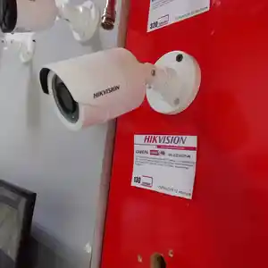 Камера видеонаблюдения Hikvision
