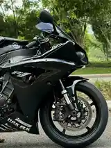 Мотоцикл Yamaha r1 на заказ-2