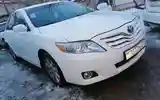 Toyota Camry, 2011-3