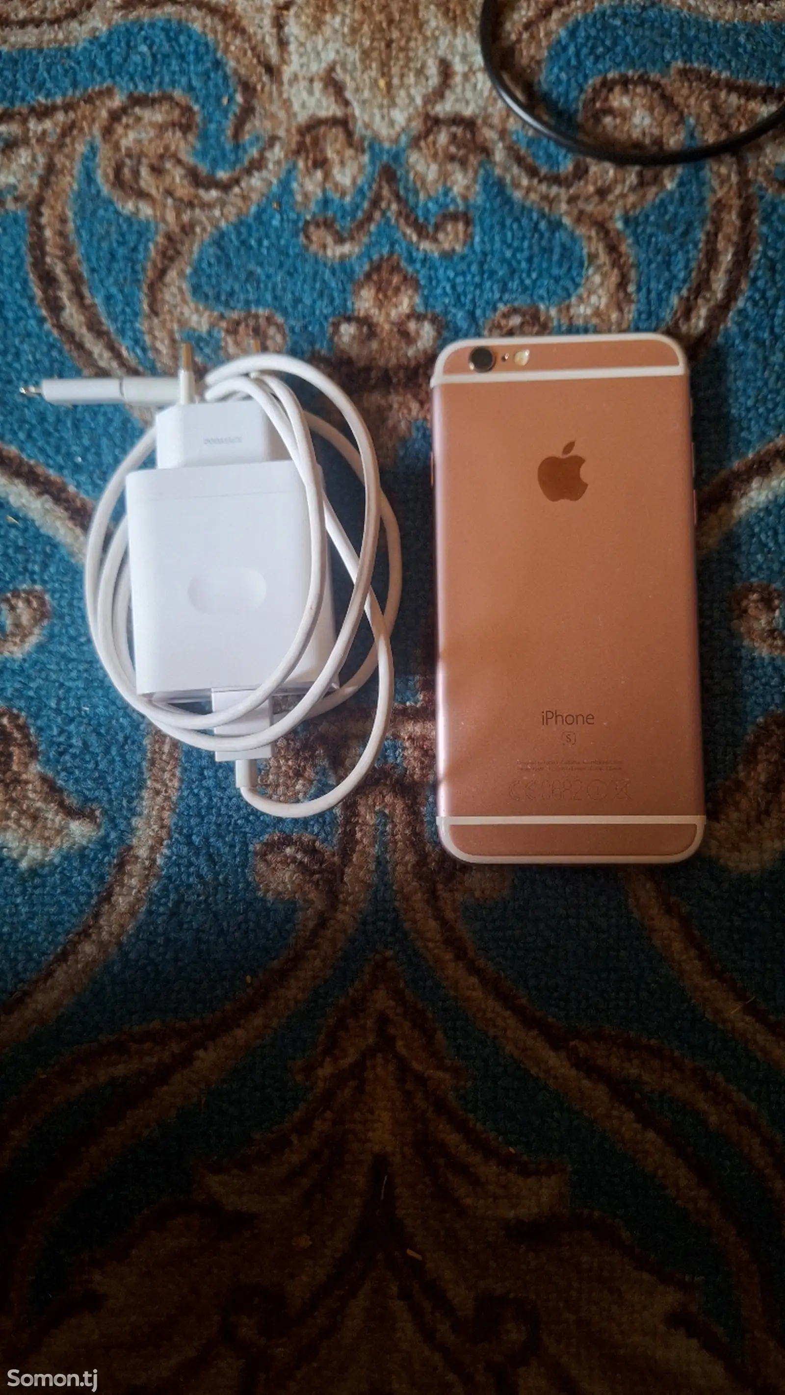 Apple iPhone 6s, 64 gb-1