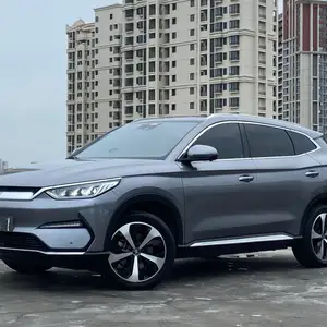 BYD Song Plus Flagship, 2022