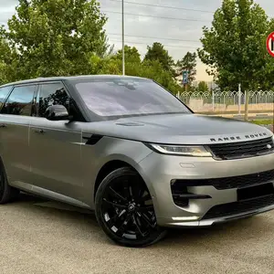 Land Rover Range Rover Sport, 2023