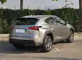 Lexus NX series, 2016-2