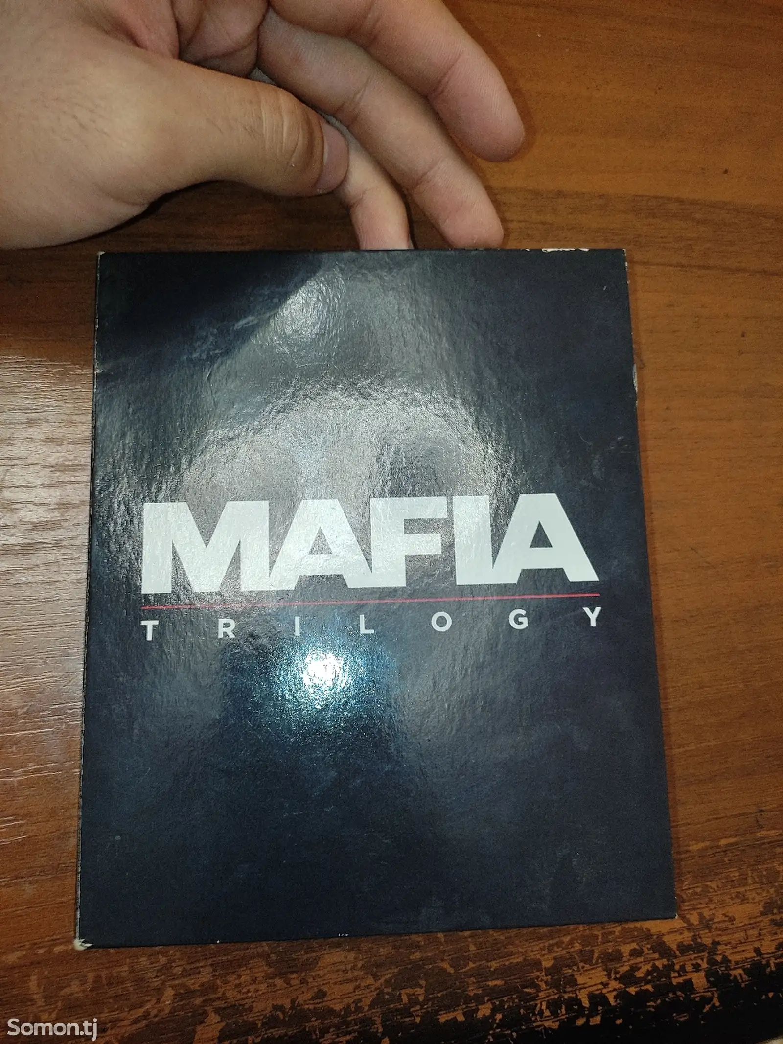 Игра Mafia 3-1