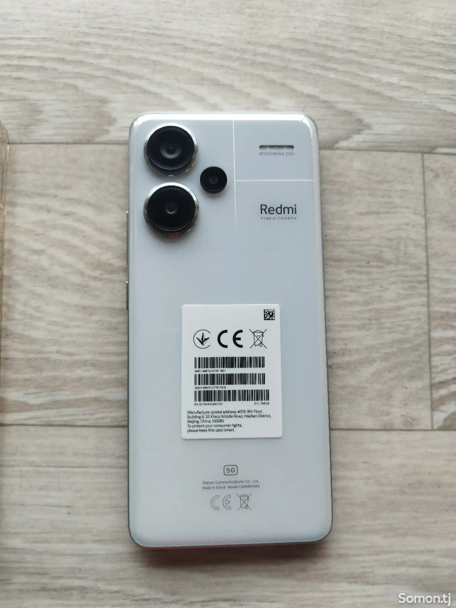 Xiaomi Redmi Note 13 Pro-1