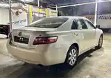 Toyota Camry, 2007-3