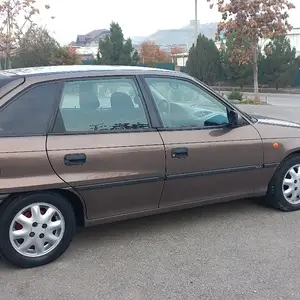 Opel Astra F, 1997