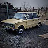 ВАЗ 2106, 1988-2