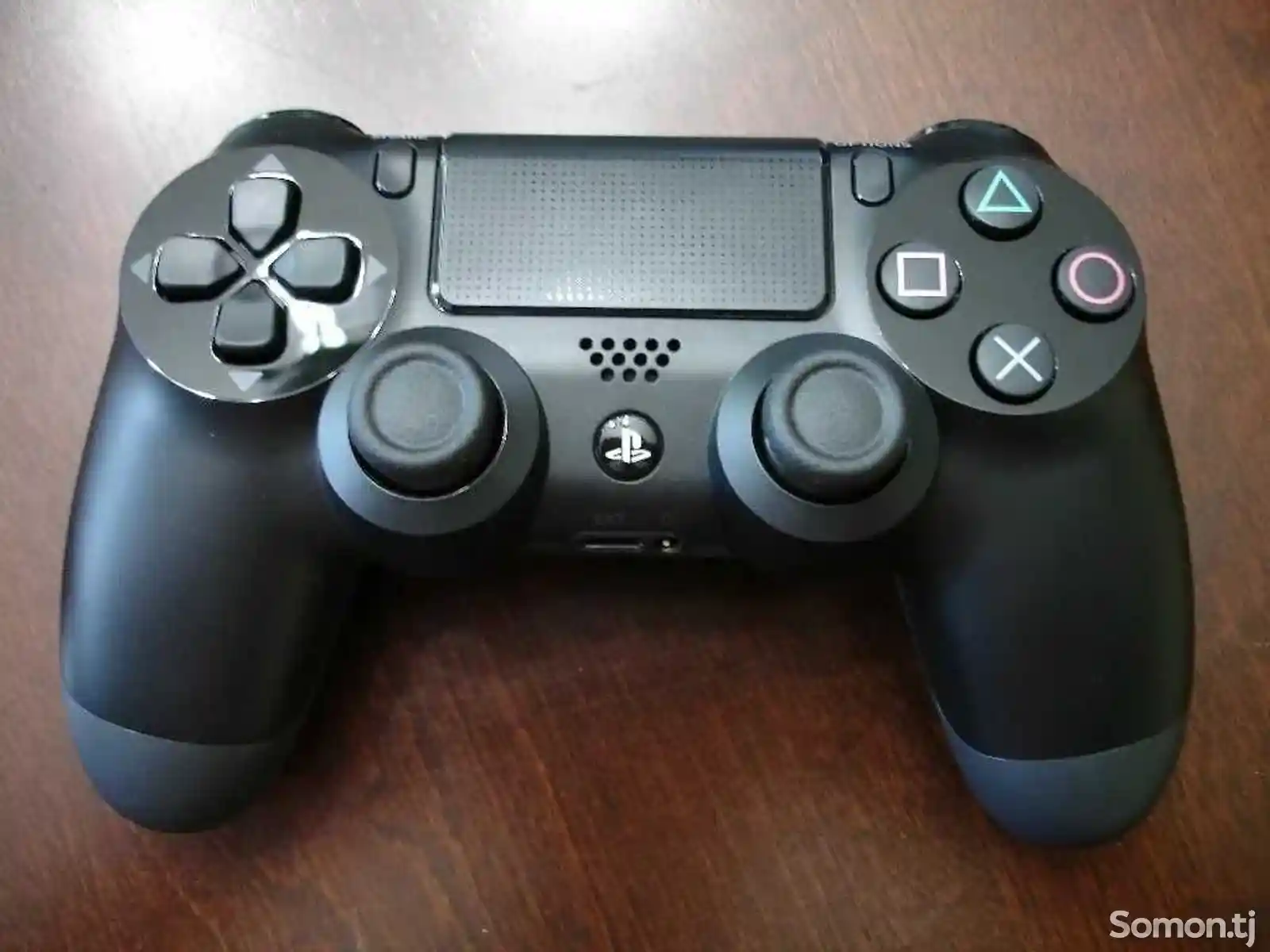 Джойстик Dualshock 4 для PlayStation 4