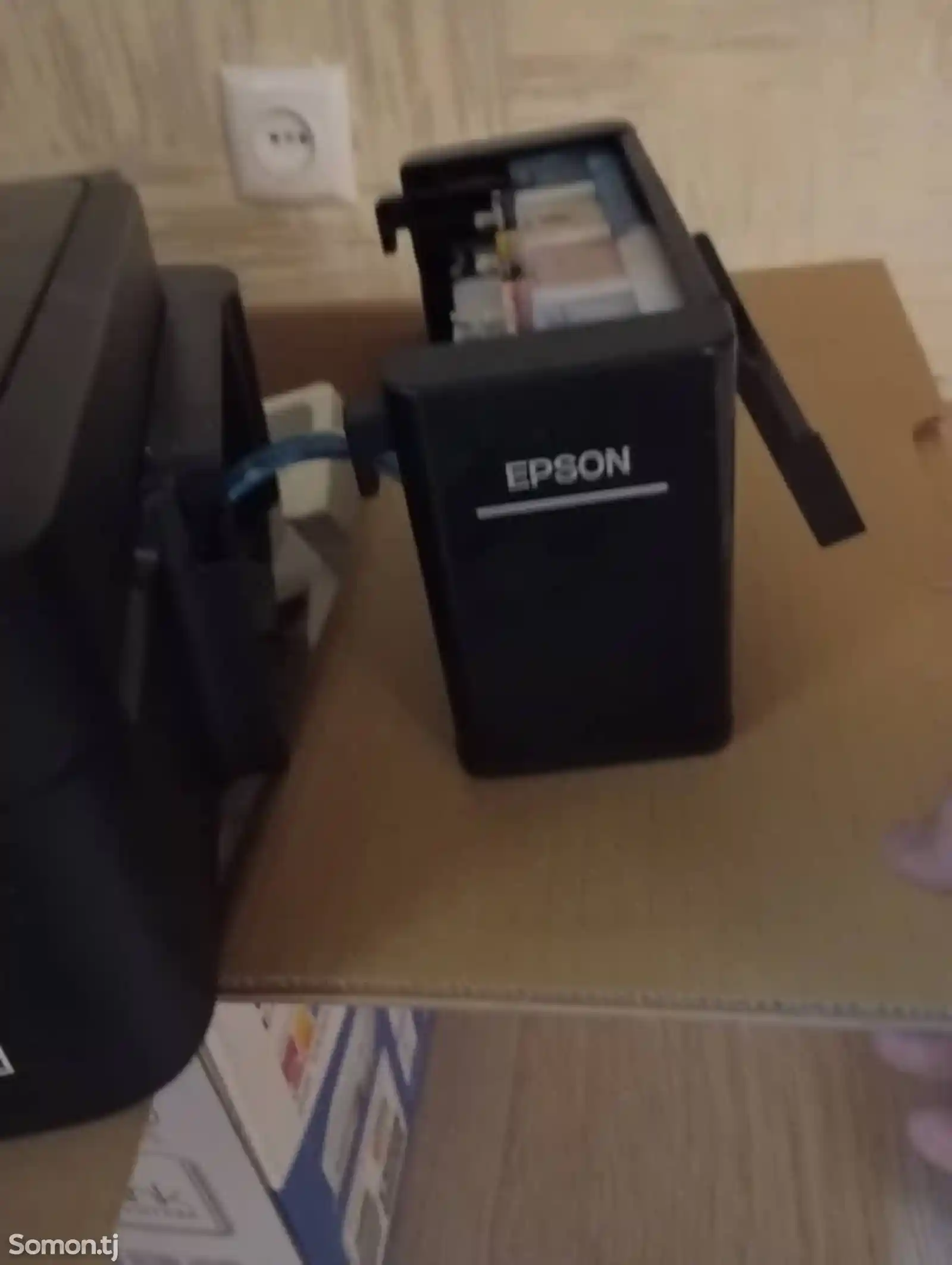 Принтер Epson l382-3