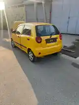 Chevrolet Matiz, 2008-5