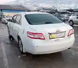 Toyota Camry, 2010-4