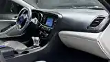 Kia K5, 2014-8