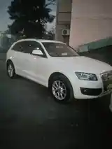 Audi Q5, 2012-2