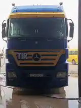 Бортовой Mercedes Benz Actros 2546, 2007-6