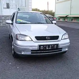 Opel Astra G, 2000