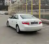 Toyota Camry, 2007-7