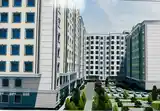 2-комн. квартира, 7 этаж, 65 м², назди ошхонаи Бахор-5