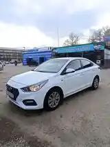 Hyundai Accent, 2019-12