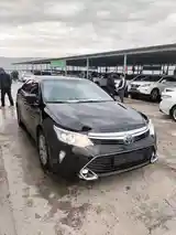 Toyota Camry, 2016-5