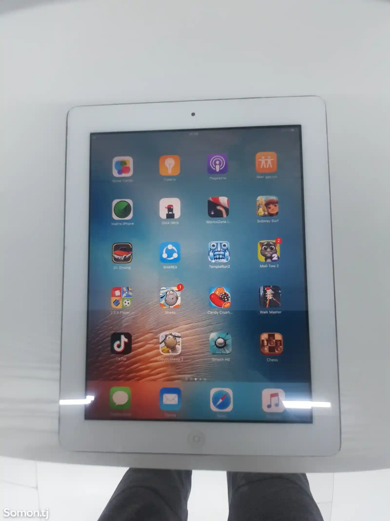 Планшет ipad 2 64gd-1